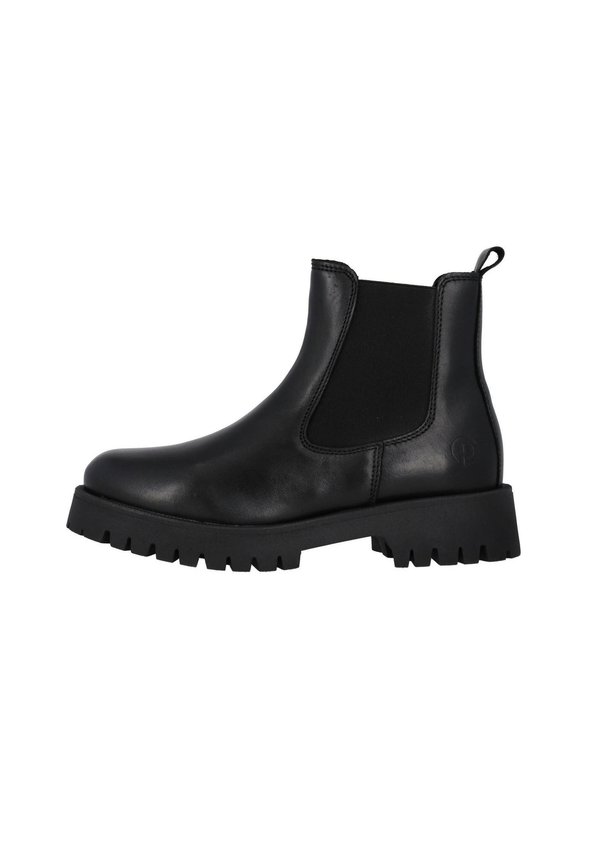 CIUSHE - Stiefelette - schwarz