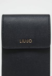 LIU JO Cover per telefono - black