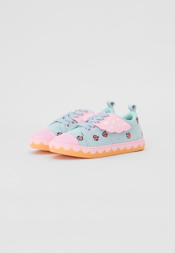 TRAINERS - Trainers4