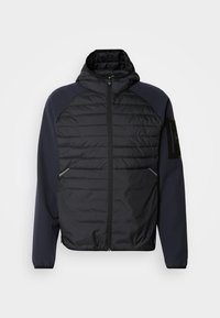 URBANEX HYBRID - Lagana jakna - dark blue