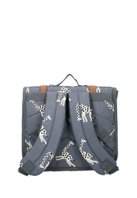 Vadobag Skoletasker - blue
