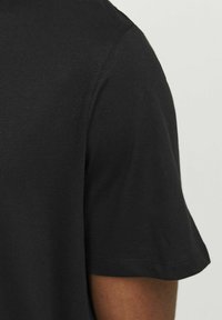 Jack & Jones T-shirts print - black