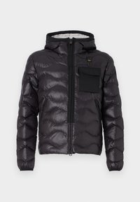 Niet geselecteerd, black