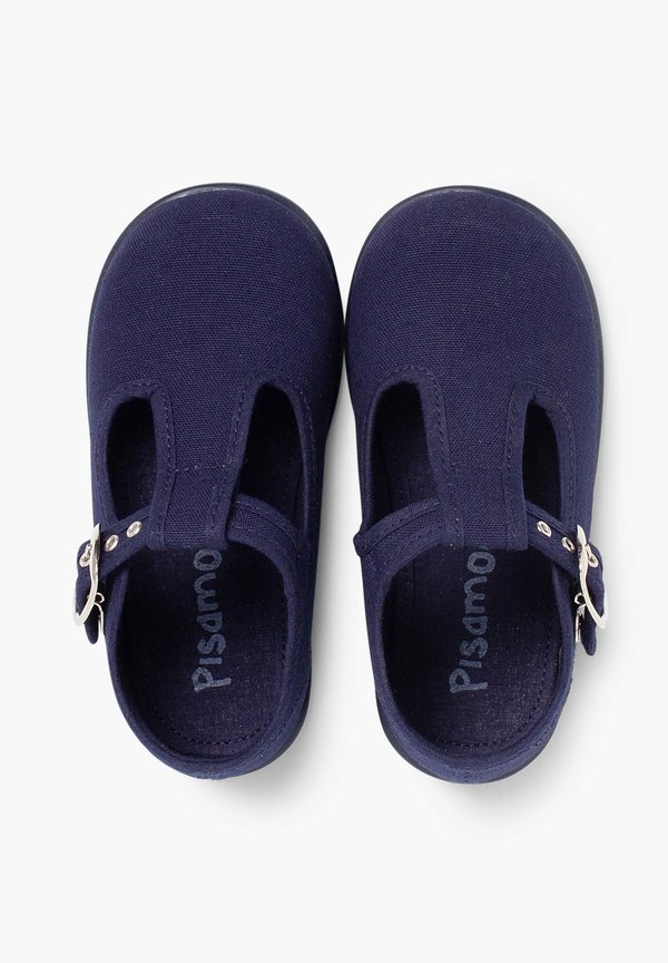 PEPITO HEBILLA – Lauflernschuh – azul marino