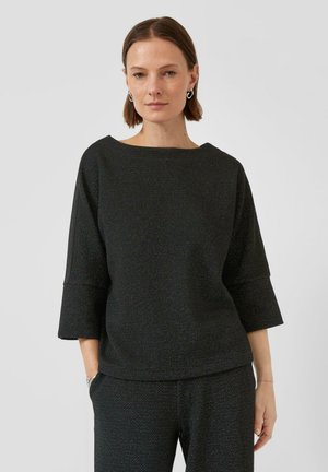 Sweater - schwarz