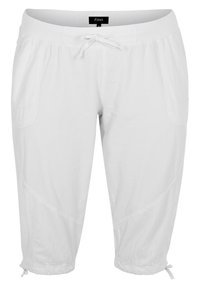 CAPRI - Šortky - bright white
