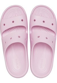 Crocs CLASSIC - Ciabatte da mare - ballerina pink