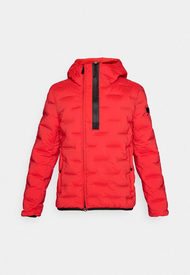 Peuterey Winterjas rood Peuterey Winterjas rood