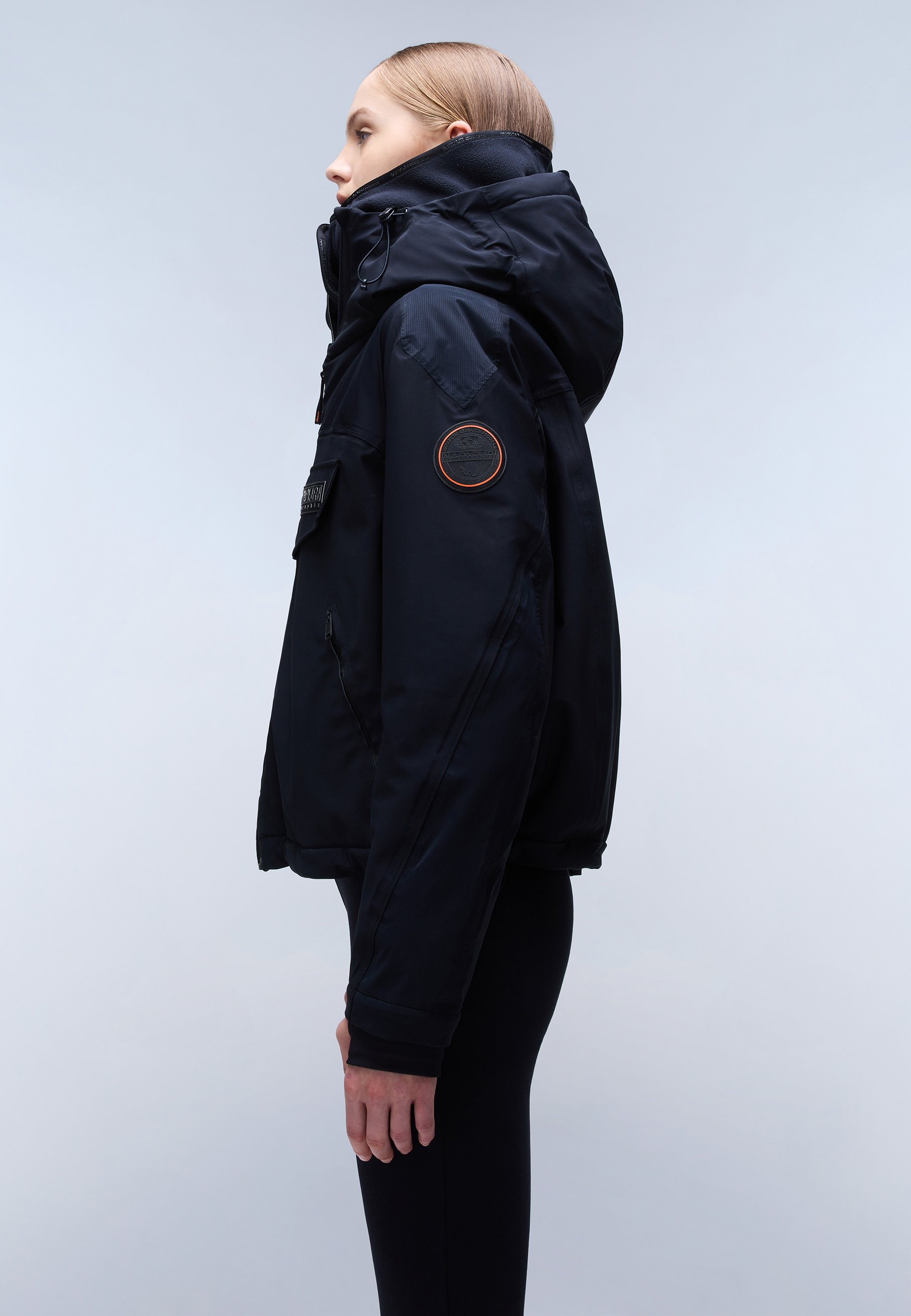 Ski Jacket Napapijri Waterproof Jacket Napapijri RAINFOREST TECH