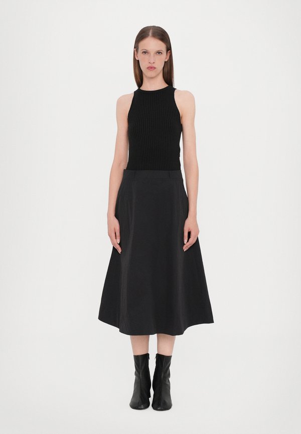 QUIRINO - Day dress - anthrazit