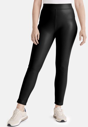 SIENNA - Leggings - Hosen - black