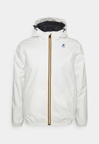 Não selecionado, white