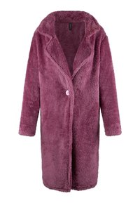 LingaDore FLUFFY - Albornoz - heather rose