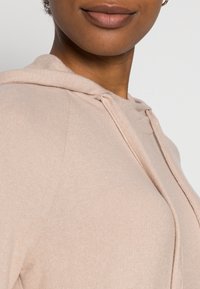 OPUS SULVAN  - Camisola - sweet almond melange