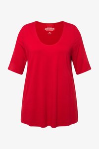 Ikke valgt, red