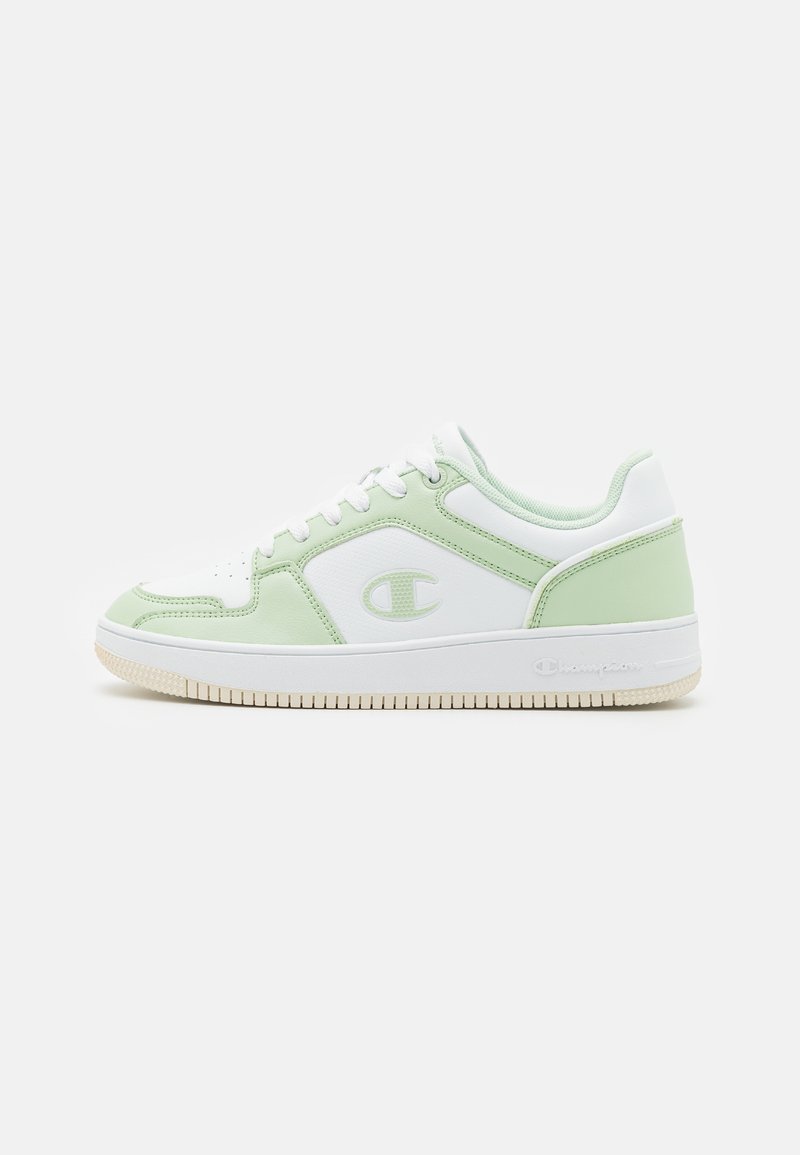 Champion RD18 2.0 - Kosárlabdacipők - mint/white/offwhite