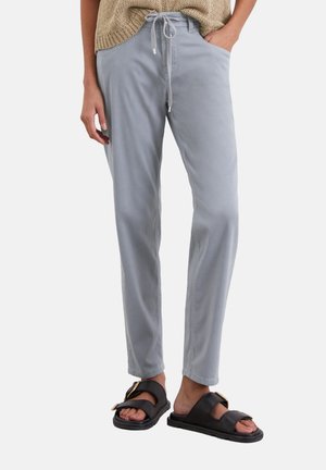 MODEL THEDA BOYFRIEND - Relaxed fit jeans - nordic sea