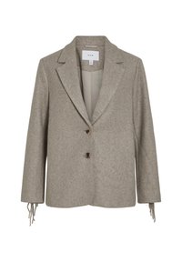 VIMAYAS JACKET - Classic coat - natural