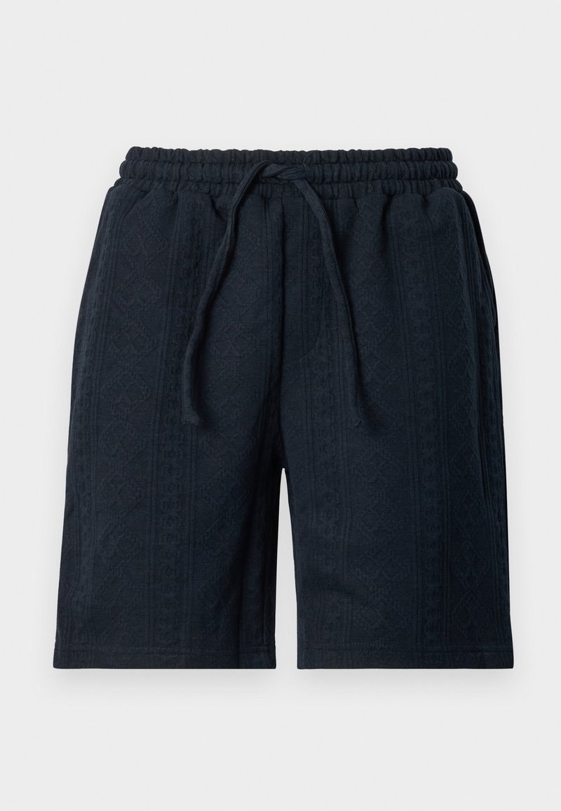 Brave Soul Shorts blauw