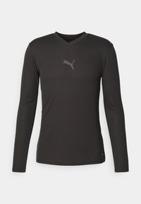Non sélectionné, black/flat dark gray