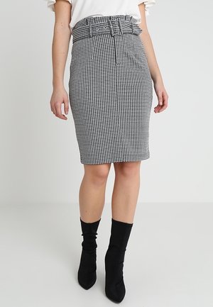 Spódnica ołówkowa