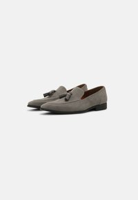 Pier One Sapatos sem atacadores - grey