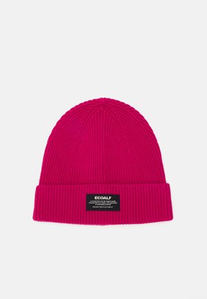 BEANIE UNISEX - Čiapka - raspberry sorbet
