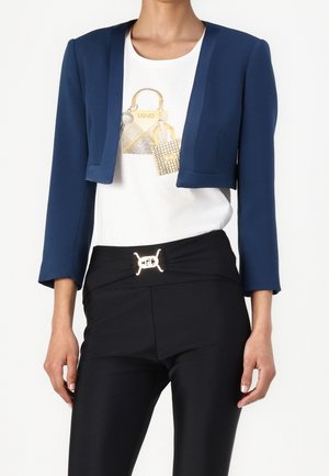 Blazer - blue