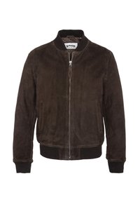 Niet geselecteerd, marron