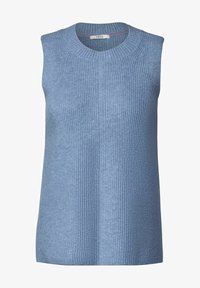 Non sélectionné, blau