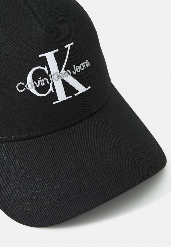 MONOLOGO 5 PANEL UNISEX - Cap2