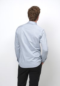 PROFUOMO Overhemd - blue