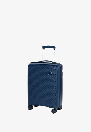 WITTCHEN SMALL - Trolley - dark blue