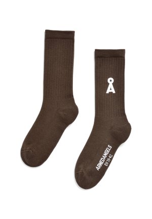 SAAMUS BOLD - Socken - tree shade