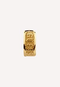 Guess LION KING - Oorbellen - goldenfarbe