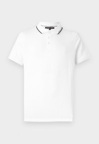 Sélectionné, white