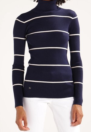 Pullover - dark blue