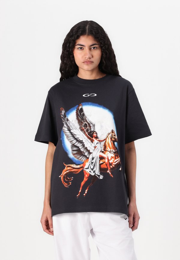 TEE SOARING - Print T-shirt