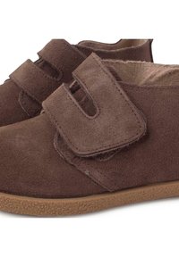 Pisamonas Chaussures à scratch - topo