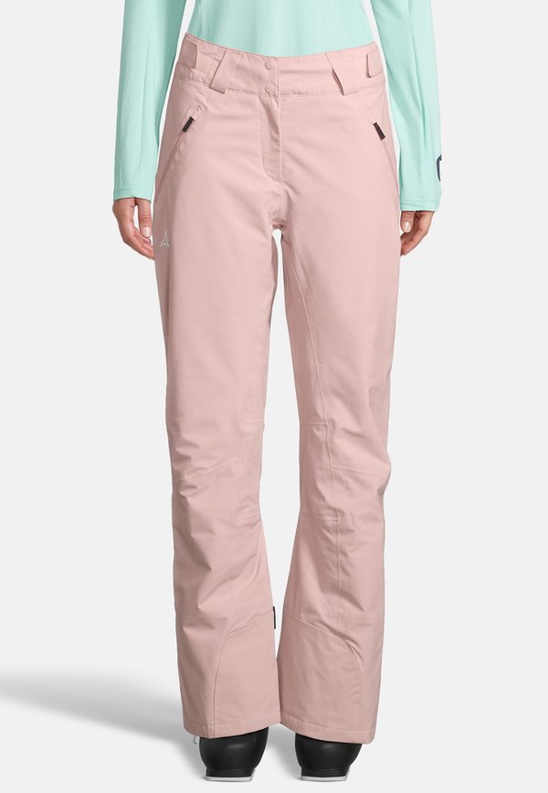 WEISSACH L - Skihose - rose