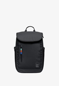 Seleccionado, black