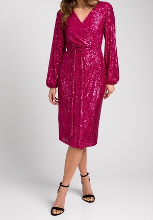 Vestito elegante - pink