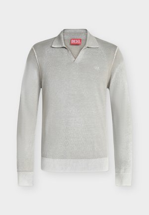 Diesel, LAWRENCE - Μπλούζα με μακριά μανίκια - 77f