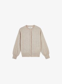 Sélectionné, beige melange