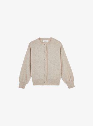 Monoprix Gilet - beige melange