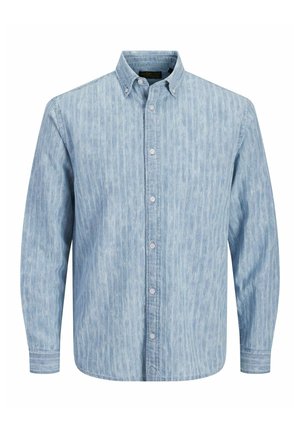 Jack & Jones PREMIUM, HEMD REGULAR FIT HEMD - Chemise - ashley blue