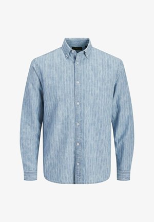 Jack & Jones PREMIUM, HEMD REGULAR FIT HEMD - Chemise - ashley blue