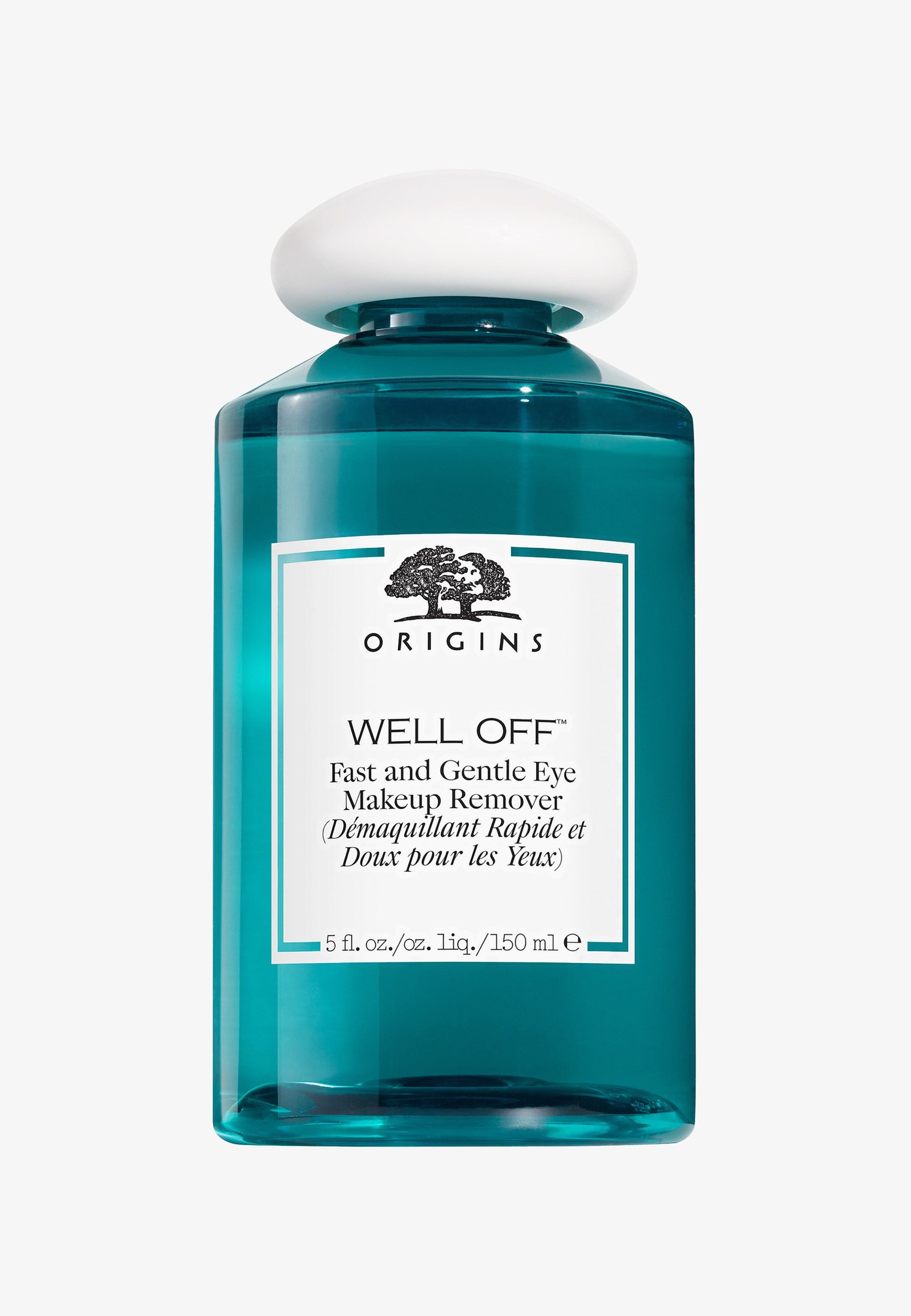 Origins Well Off Fast And Gentle Eye - Makeup Remover Origins Well Off Fast And Gentle Eye - Makeup Remover
