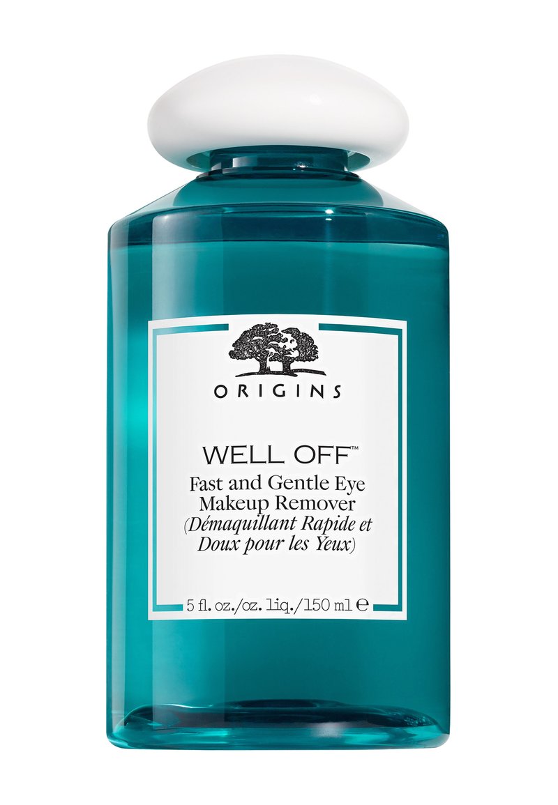 Origins Well Off Fast And Gentle Eye Makeup Remover Demarquillant Yeux Zalando Be