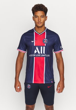 PARIS ST GERMAIN - Klubbkläder - midnight navy/white